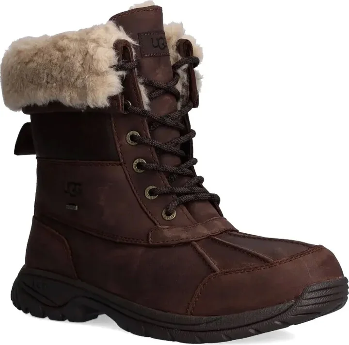 Butte Distressed boots - Image 2