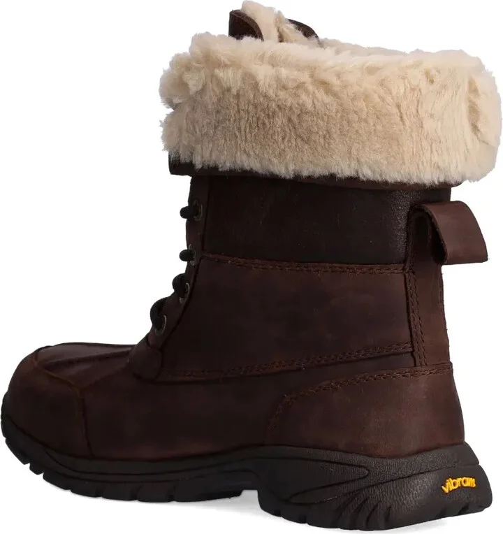 Butte Distressed boots - Image 3
