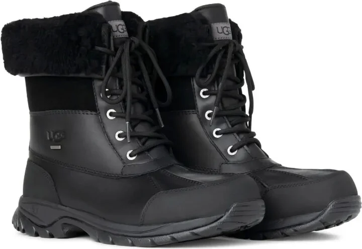 Butte lace-up ankle boots - Image 2