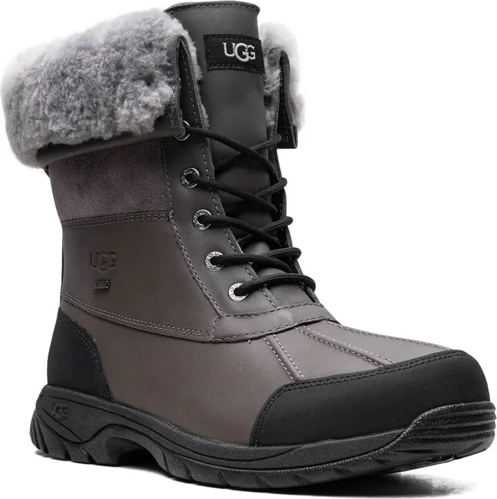 Butte "Metal" boots - Image 2