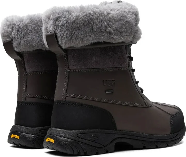 Butte "Metal" boots - Image 3