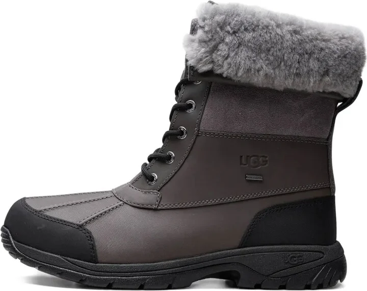 Butte "Metal" boots - Image 5