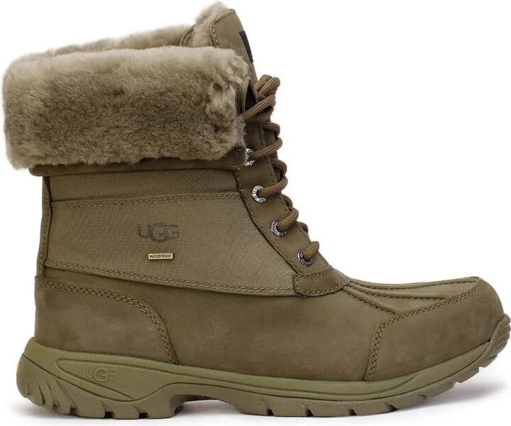 Butte Mono Moss Green 1120979-MSG Men's