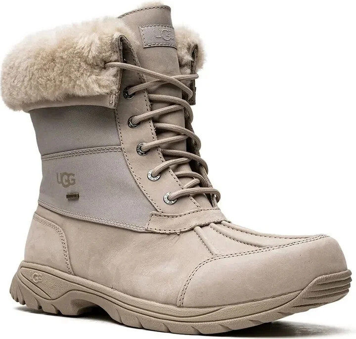 Butte Mono snow boots - Image 2