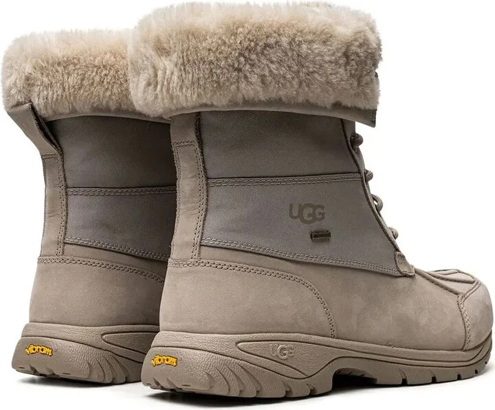 Butte Mono snow boots - Image 3