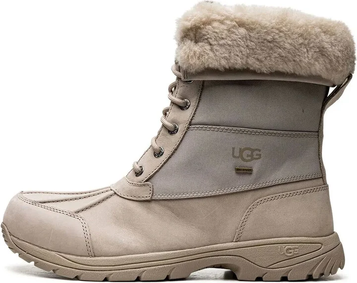 Butte Mono snow boots