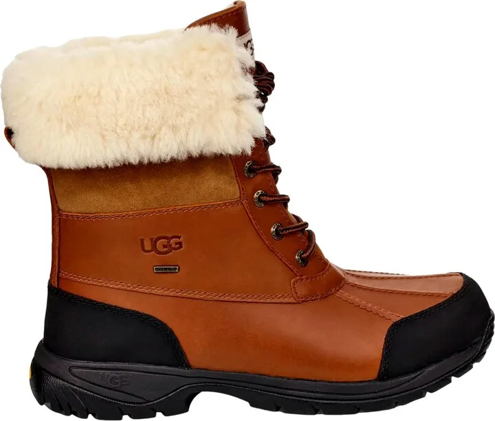 Butte Worchester 5521-WRCH Men's