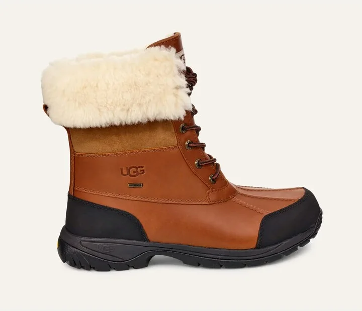 Butte Worchester M-5521-WRCH Men's
