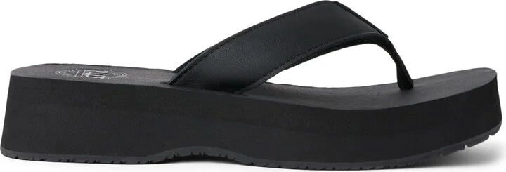 Butter Platform Flip Flop - Image 2