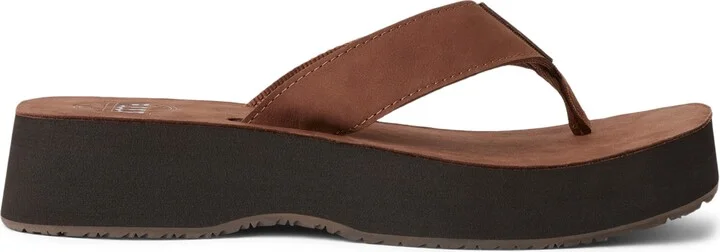 Butter Platform Flip Flop - Image 6