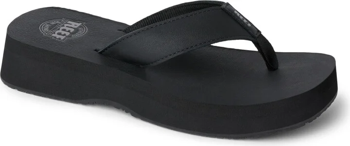 Butter Platform Flip Flop
