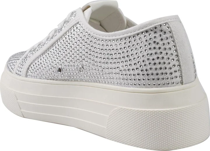 Buttercup Platform Sneaker - Image 2