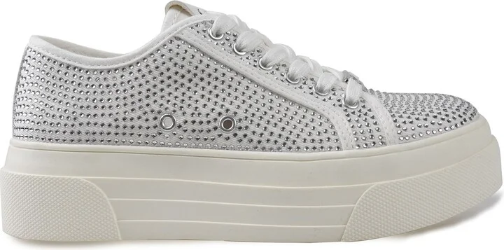 Buttercup Platform Sneaker - Image 3