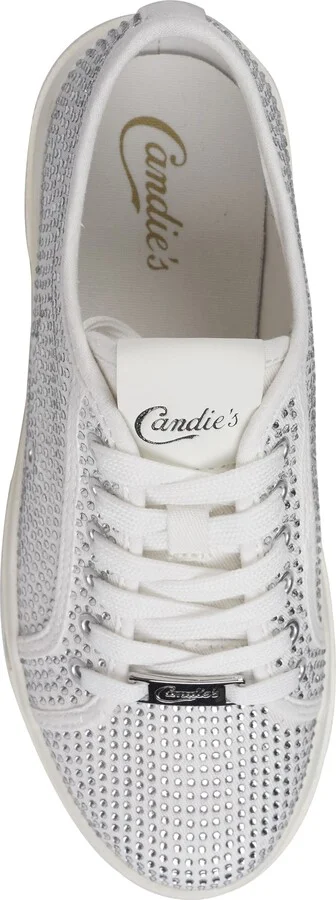 Buttercup Platform Sneaker - Image 5
