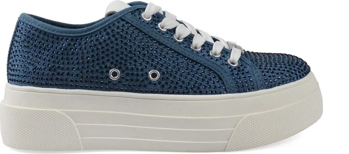 Buttercup Platform Sneaker - Image 9