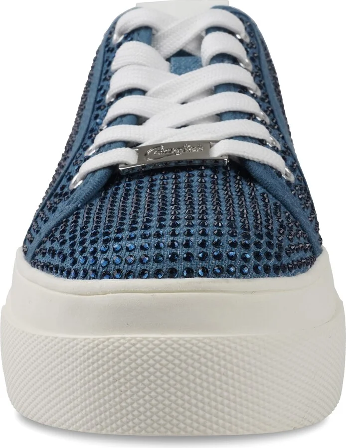 Buttercup Platform Sneaker - Image 10