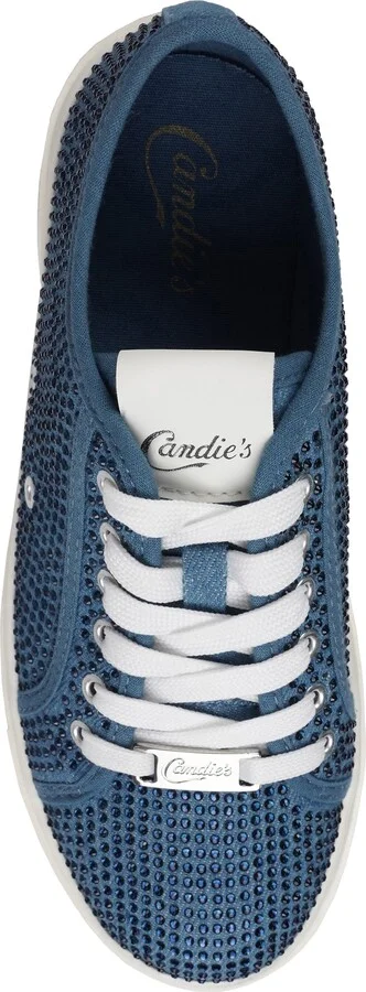 Buttercup Platform Sneaker - Image 11
