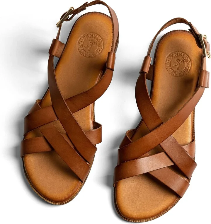 Buttercup Slingback Sandal - Image 3