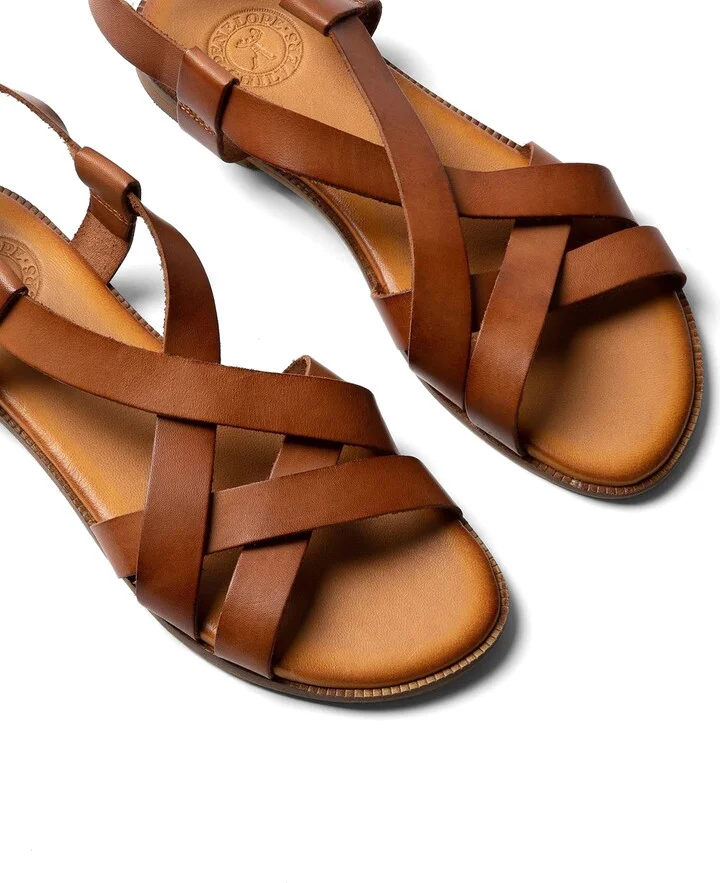 Buttercup Slingback Sandal - Image 5