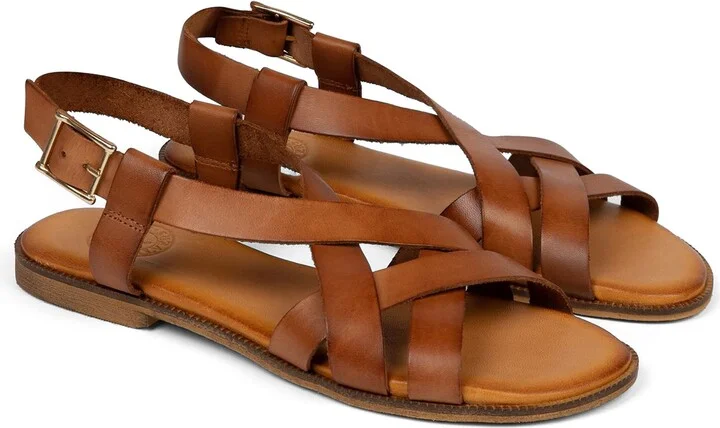 Buttercup Slingback Sandal