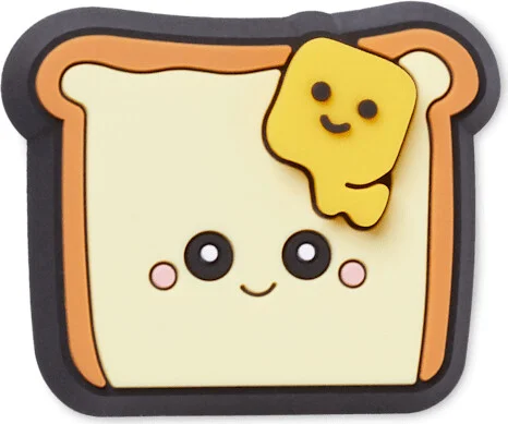 Buttered Toast