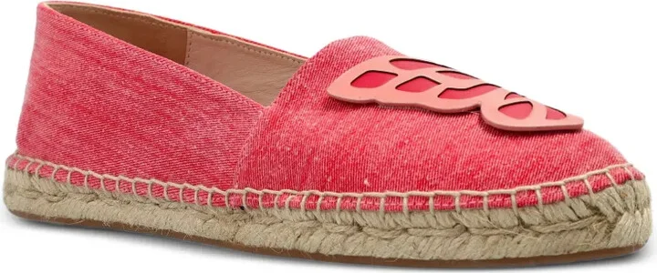 Butterfly espadrilles - Image 2