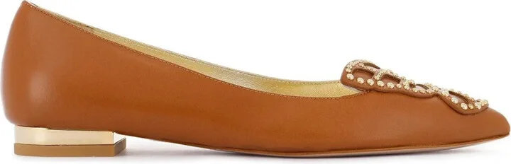 Butterfly Flats