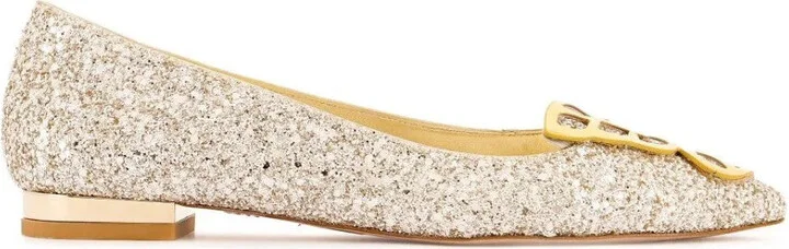 Butterfly Flats