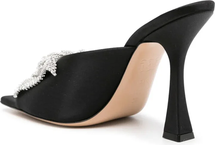 Butterfly Geraldine 100mm sandals - Image 3