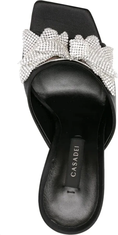 Butterfly Geraldine 100mm sandals - Image 4