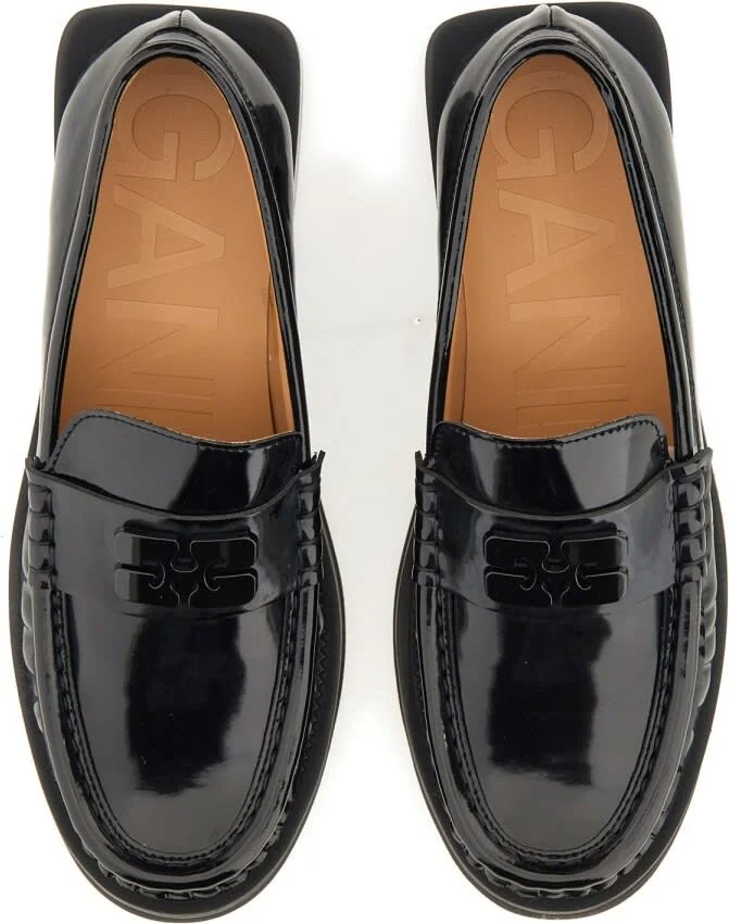 butterfly Logo Loafer - Image 2