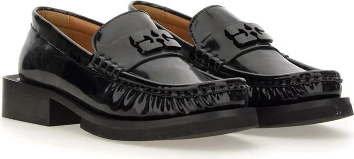 butterfly Logo Loafer - Image 3