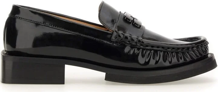 butterfly Logo Loafer