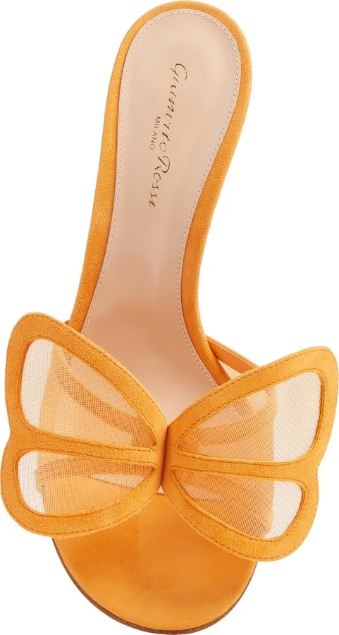 Butterfly Sandal - Image 5