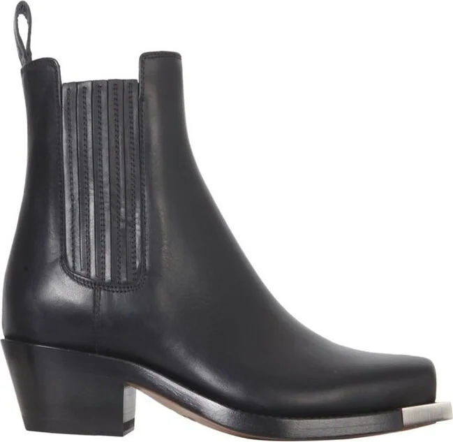 Buttero Dalton Ankle Boots