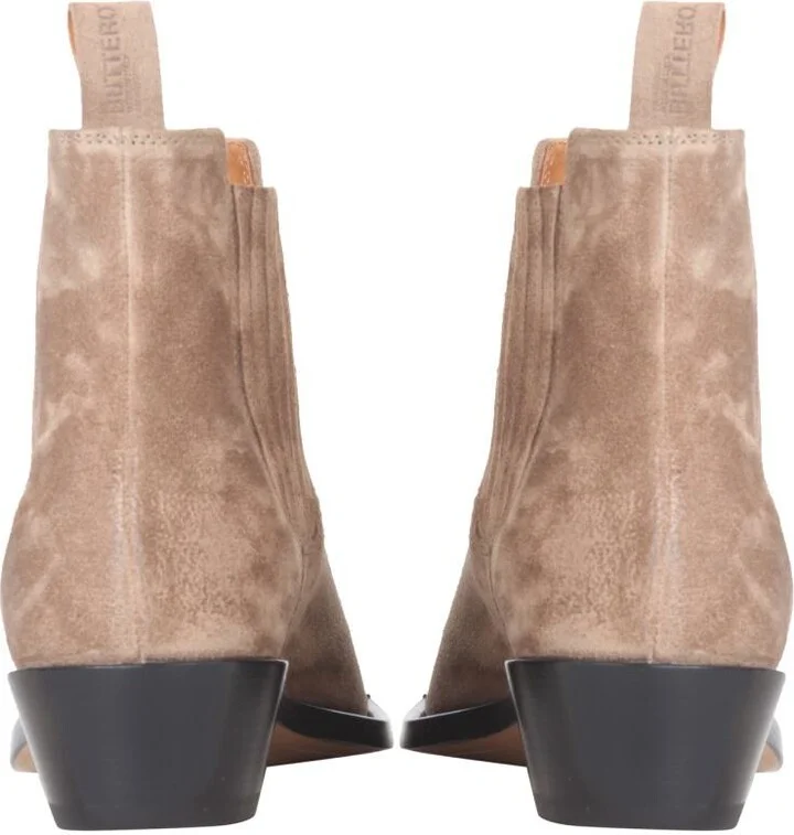Buttero Dalton Boots - Image 4