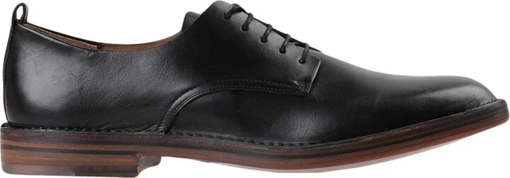 Buttero Idea Cuoio Man Lace-up shoes - Image 3