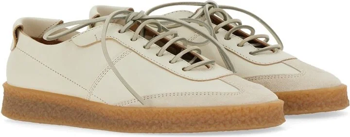 Buttero Leather Sneaker - Image 2