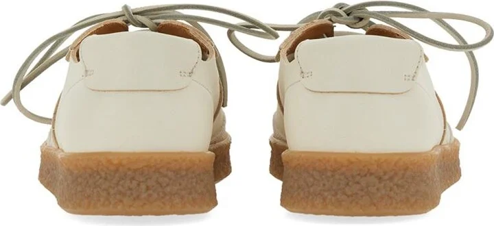 Buttero Leather Sneaker - Image 4