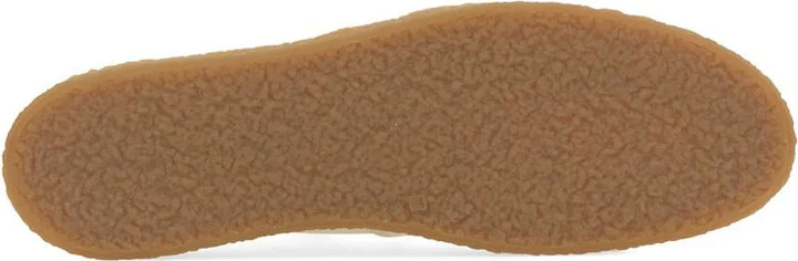 Buttero Leather Sneaker - Image 6