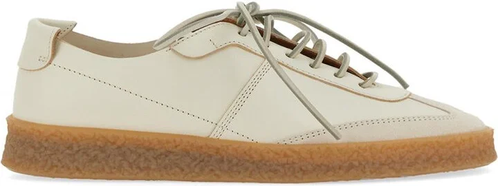 Buttero Leather Sneaker