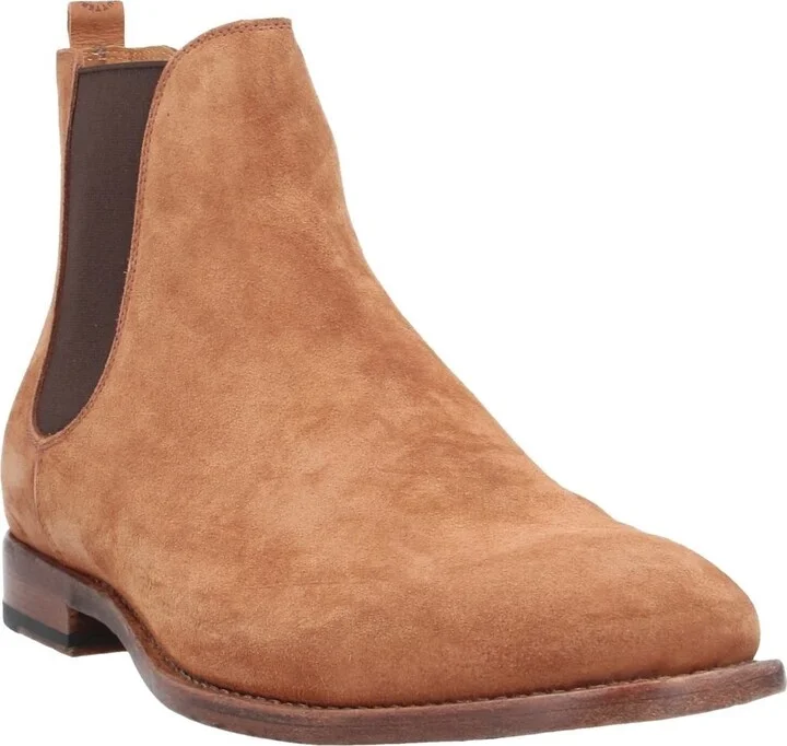 Buttero Man Ankle boots - Image 4