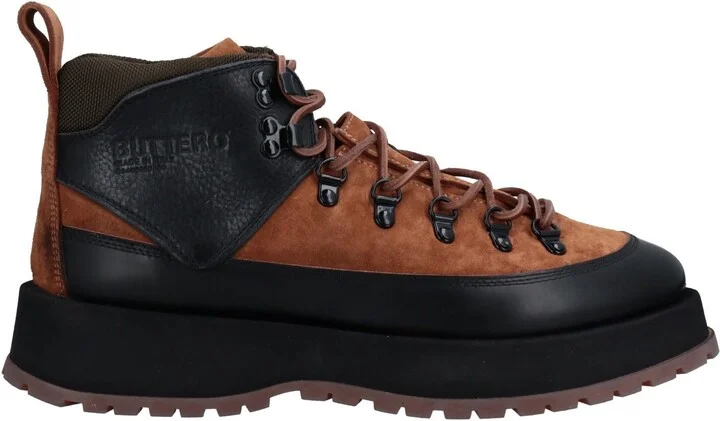 Buttero Man Ankle boots - Image 3