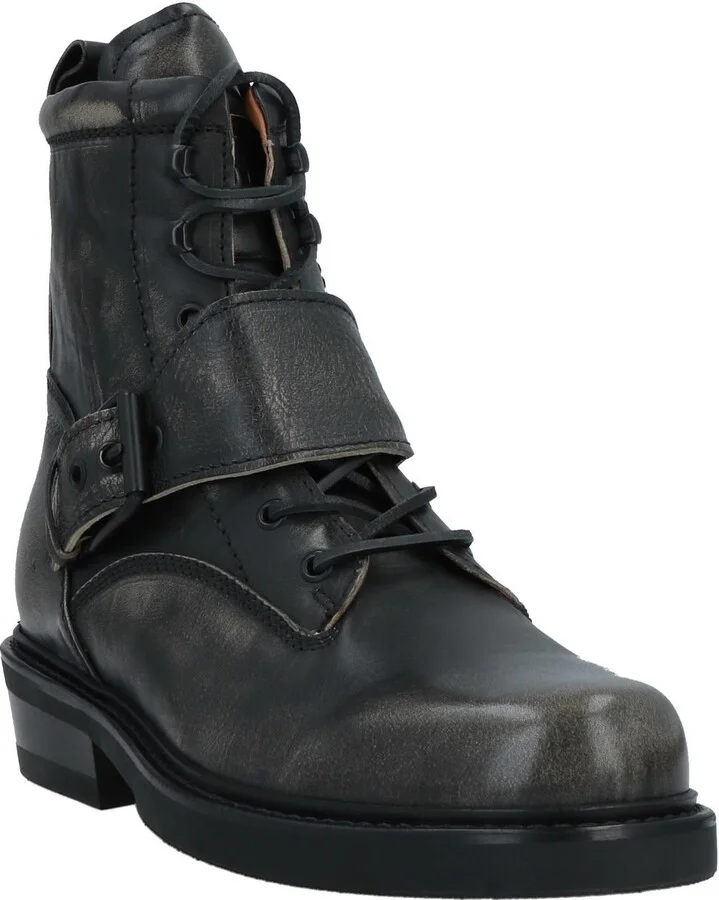 Buttero Man Ankle boots - Image 4