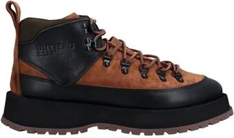 Buttero Man Ankle boots