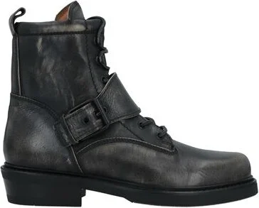 Buttero Man Ankle boots