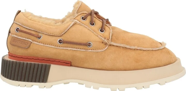 Buttero Man Lace-up shoes - Image 3