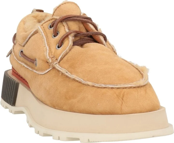Buttero Man Lace-up shoes - Image 4