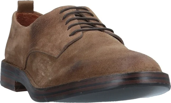 Buttero Man Lace-up shoes - Image 4