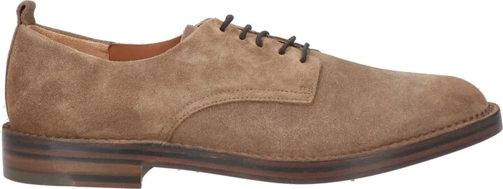 Buttero Man Lace-up shoes - Image 6
